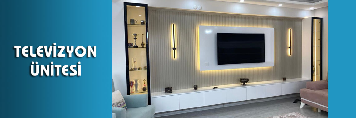 TV Ünitesi